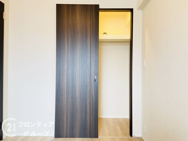 シティテラス鶴見緑地公園　中古マンション