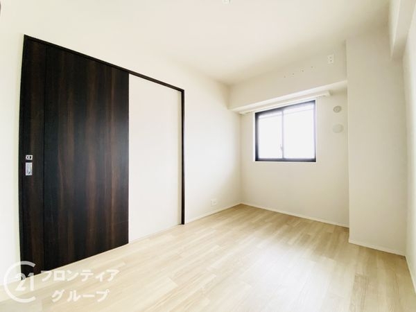 シティテラス鶴見緑地公園　中古マンション