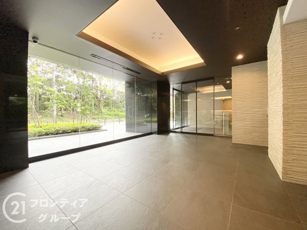 シティテラス鶴見緑地公園　中古マンション