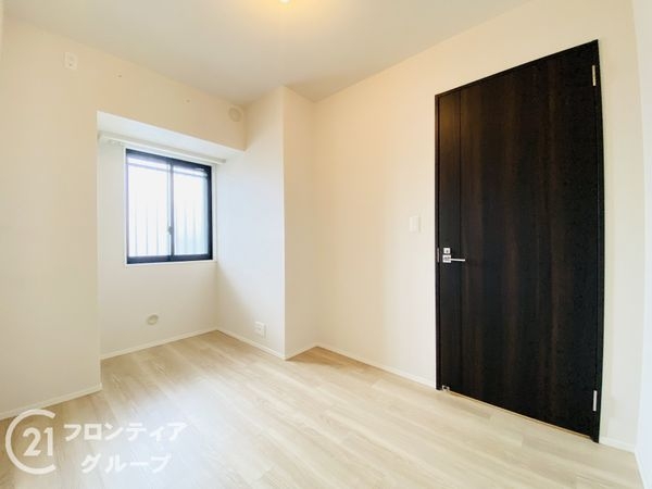 シティテラス鶴見緑地公園　中古マンション