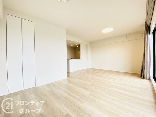 シティテラス鶴見緑地公園　中古マンション
