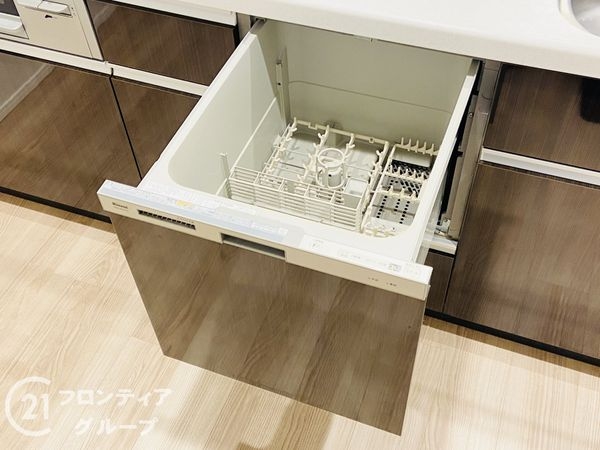 シティテラス鶴見緑地公園　中古マンション