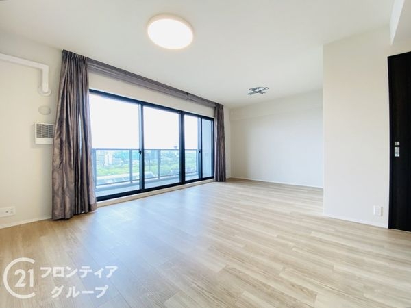 シティテラス鶴見緑地公園　中古マンション