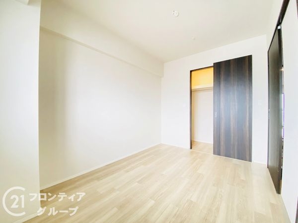 シティテラス鶴見緑地公園　中古マンション