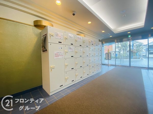 インテリジェントシティ　中古マンション