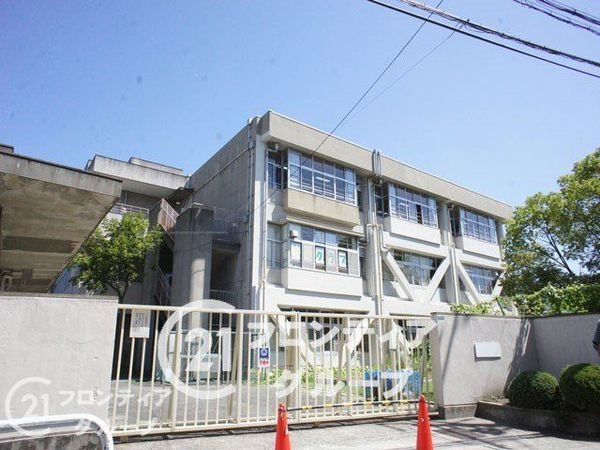 インテリジェントシティ　中古マンション(守口市立よつば小学校)