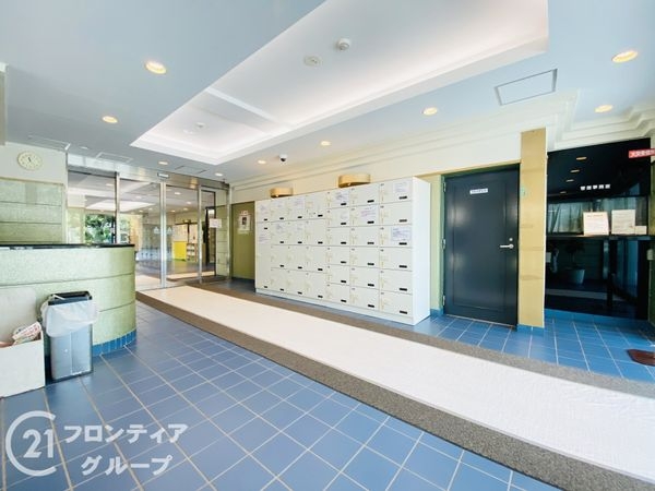 インテリジェントシティ　中古マンション