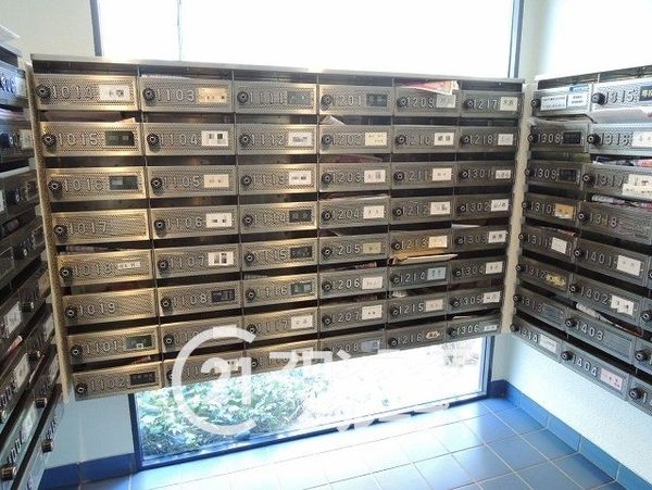 インテリジェントシティ　中古マンション