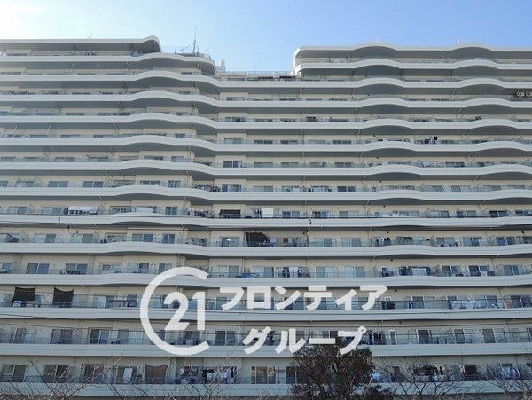 インテリジェントシティ　中古マンション