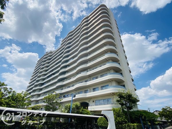 インテリジェントシティ　中古マンション