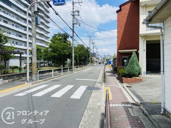 インテリジェントシティ　中古マンション