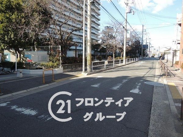 インテリジェントシティ　中古マンション