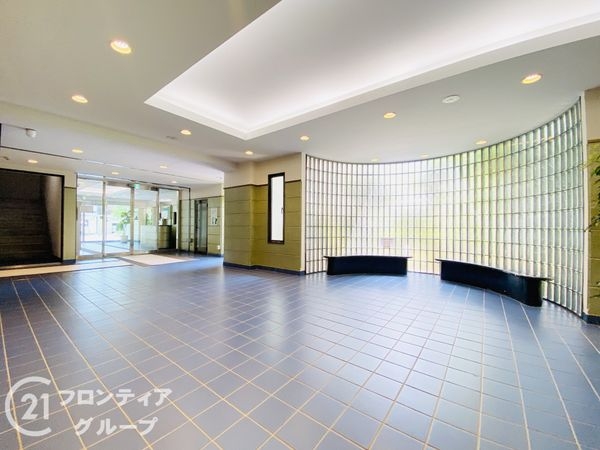 インテリジェントシティ　中古マンション