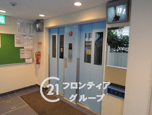 インテリジェントシティ　中古マンション