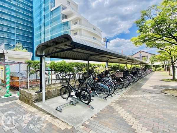 インテリジェントシティ　中古マンション