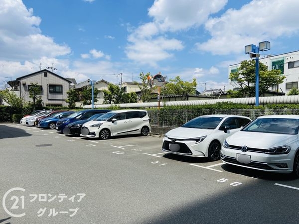 インテリジェントシティ　中古マンション