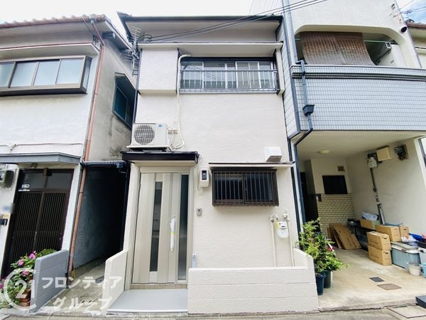 守口市大宮通３丁目の中古一戸建て