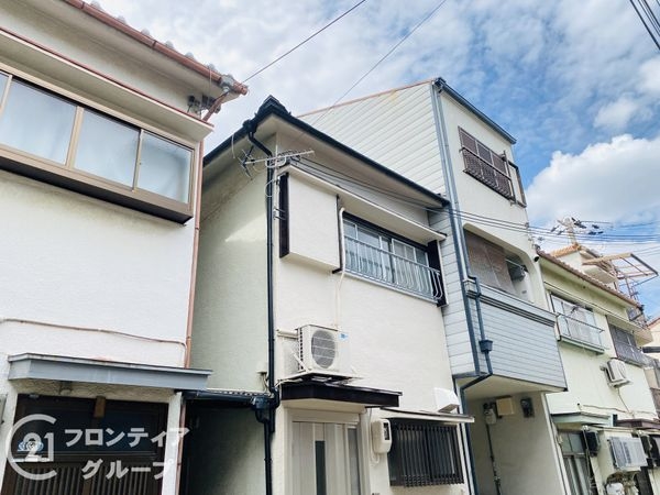守口市大宮通３丁目の中古一戸建て
