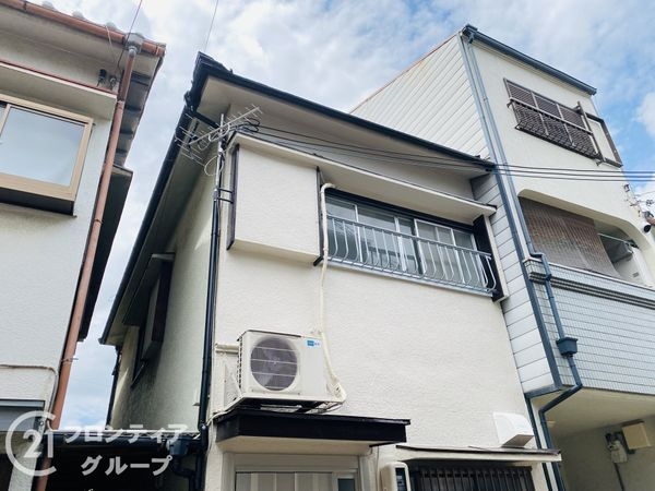 守口市大宮通３丁目の中古一戸建て