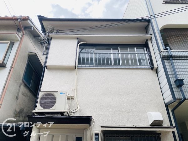 守口市大宮通３丁目の中古一戸建て