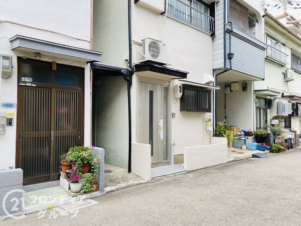 守口市大宮通３丁目の中古一戸建て