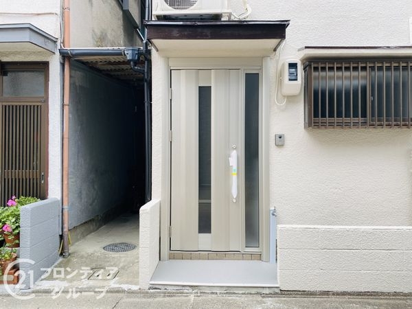 守口市大宮通３丁目の中古一戸建て