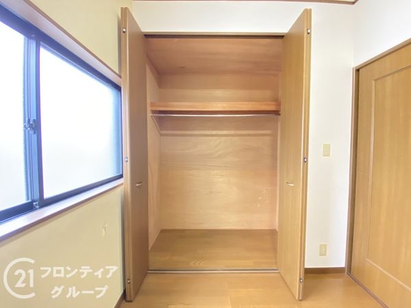 門真市野里町の中古一戸建て
