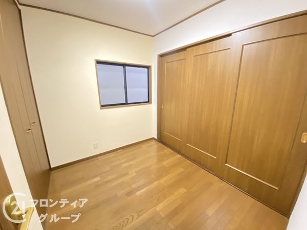 門真市野里町の中古一戸建て