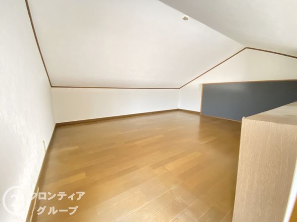 門真市野里町の中古一戸建て
