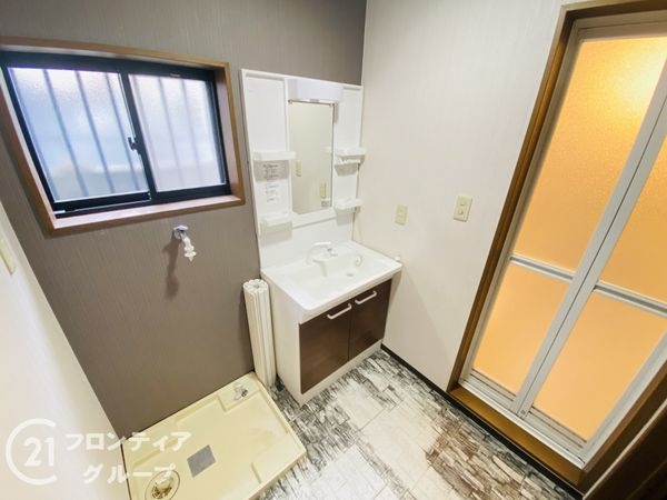 門真市野里町の中古一戸建て