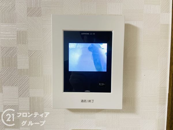 門真市野里町の中古一戸建て