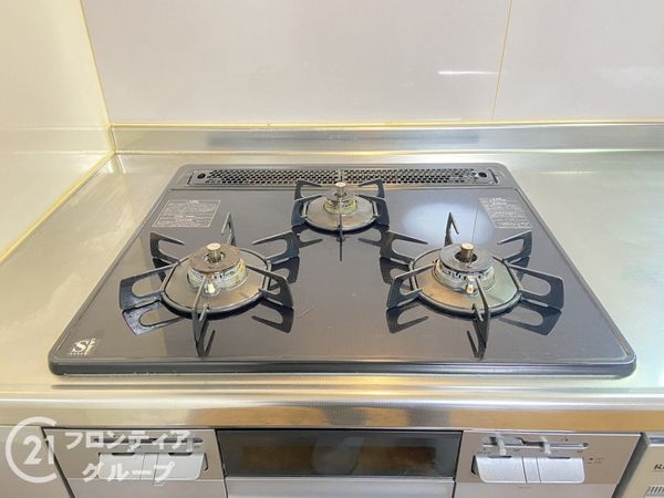 門真市野里町の中古一戸建て