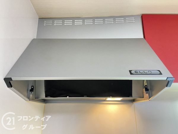 門真市野里町の中古一戸建て