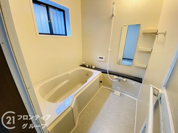 門真市野里町　中古一戸建て
