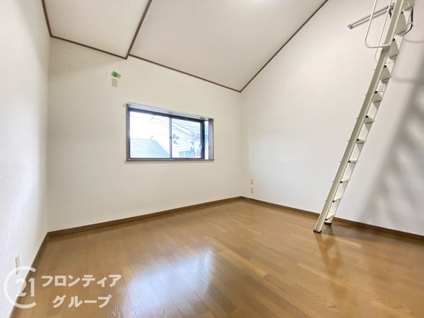 門真市野里町の中古一戸建て