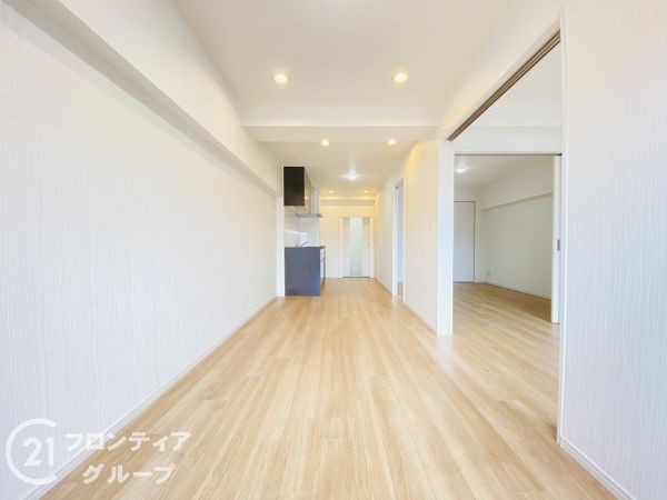 シャトー幸福　中古マンション
