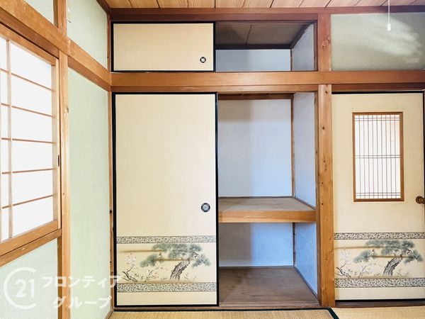 大東市灰塚１丁目の中古一戸建て