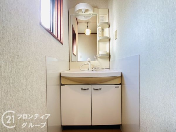 大東市灰塚１丁目の中古一戸建て