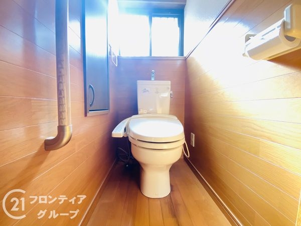 大東市灰塚１丁目の中古一戸建て
