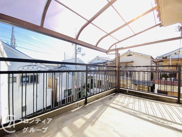 大東市灰塚１丁目の中古一戸建て
