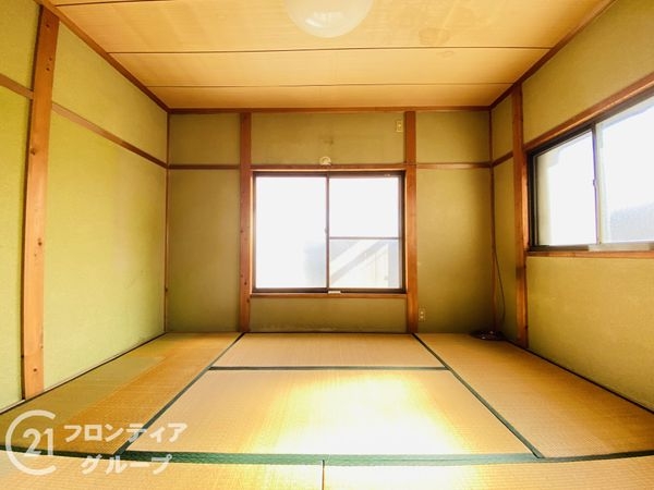 大東市灰塚１丁目の中古一戸建て