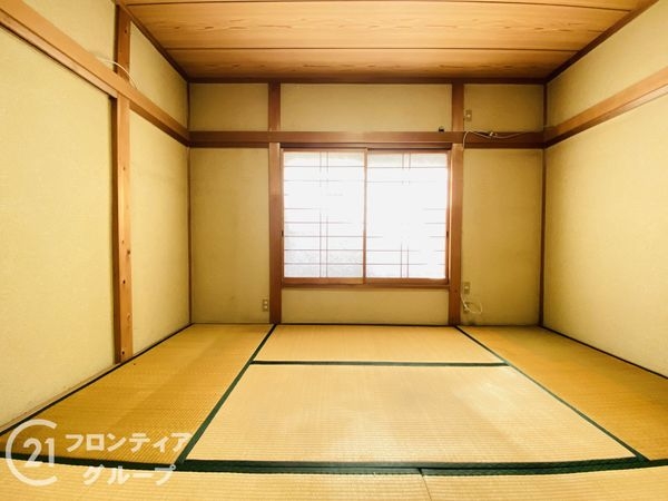 大東市灰塚１丁目の中古一戸建て