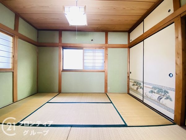 大東市灰塚１丁目の中古一戸建て