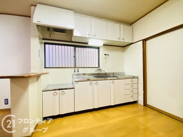 大東市灰塚１丁目の中古一戸建て