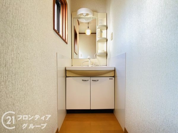 大東市灰塚１丁目の中古一戸建て
