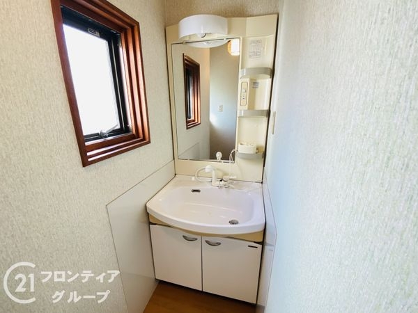 大東市灰塚１丁目の中古一戸建て