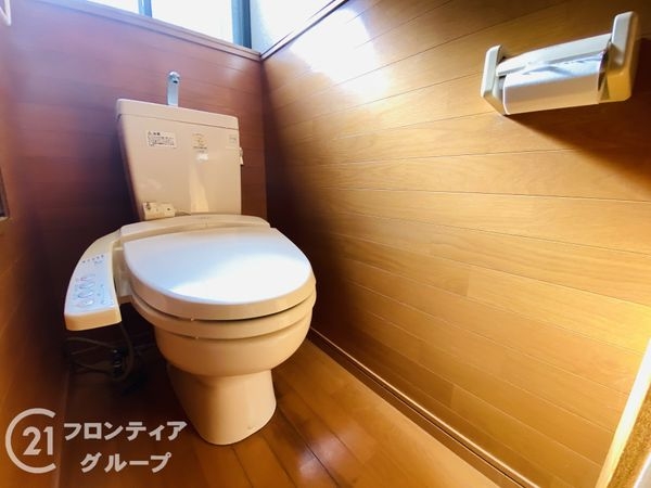 大東市灰塚１丁目の中古一戸建て
