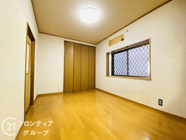 大東市灰塚１丁目の中古一戸建て