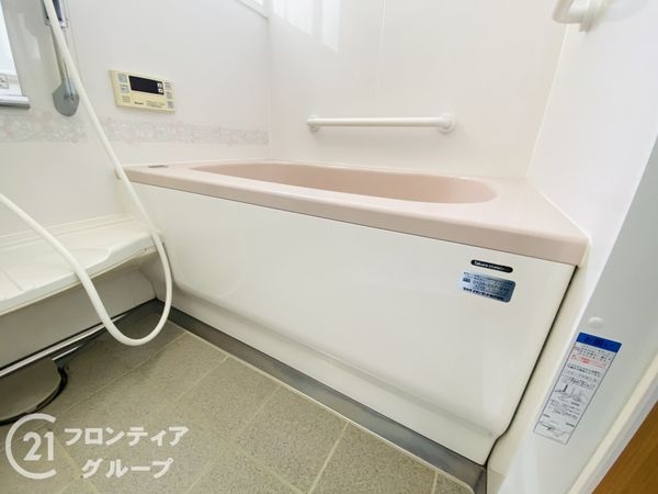大東市灰塚１丁目　中古一戸建て