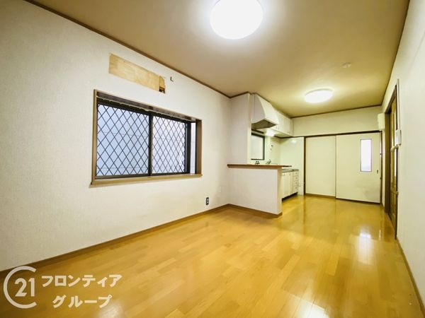 大東市灰塚１丁目の中古一戸建て